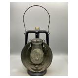 Antique Dietz Acme Inspector