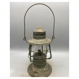 Vintage Railroad Lantern