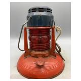 Vintage Dietz No.40 Traffic Gard Kerosene Lantern