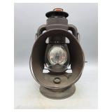 Vintage Dietz Little Wizard  Inspector Lamp