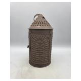 Vintage Candle Lantern