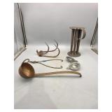 Vintage Tools