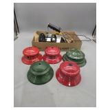 Coleman Lantern Parts