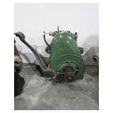 Briggs & Stratton Model Y Engine