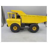 Tonka Dump Truck