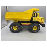 Tonka Dump Truck