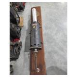 Vintage Diana Supreme Water Heater