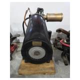 Vinatge Briggs & Stratton Model FH Gas Engine