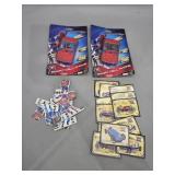 Trading Cards & Toys
