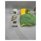 John Deere Memorabilia