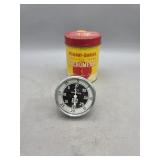 Stewart Warner Tachometer