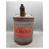 Eureka 5 Gallon Gas Can