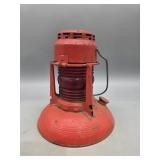 Vintage Dietz No 40 Traffic Gard Lantern