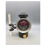 Vintage Dietz Driving Lantern