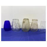 Lantern Globes