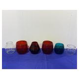 Lantern Globes