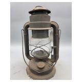 Vintage Tropic Lantern