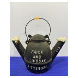Frick & Lindsay Co. Yellow Dog Lantern