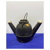 Yellow Dog Oil Field Lantern
