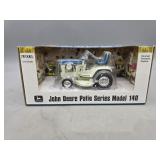 Ertl John Deere Patio Lawn Tractor