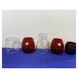 Dietz Lantern Globes