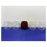 Dietz Lantern Globes