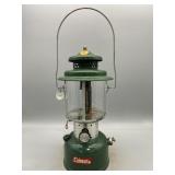 Vintage Coleman 220E 1963 Lantern