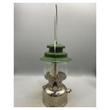 Vintage Coleman Model 237 Kerosene Lantern 1950