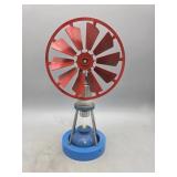 Model Windmill