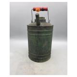 Kerosene Can