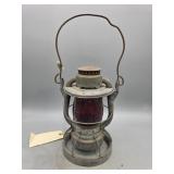 Vintage Dietz Vesta Railroad Lantern