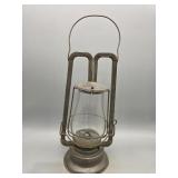 Nail City Lantern Co Vintage Lantern