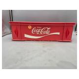 Plastic Coca-Cola Crate