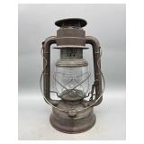 Vintage Dietz No 2 Wizard Lantern