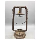 C.T. Ham No 0 Handy Lantern
