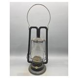 Nail City Lantern Co Imperial Crank Tubular