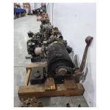 Briggs & Stratton L1 Gas Engine