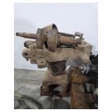 Misc Engine Parts