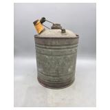 2 Gallon Oil or Gas Can