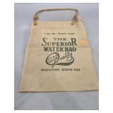 Superior Water Bag