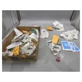 Coleman Replacement Lantern Parts