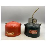 Vintage Coleman Lanterns