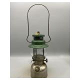 Vintage Coleman 242C Lantern