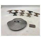 Mini Anvils