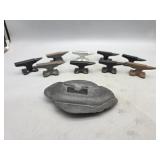 Mini Anvils