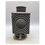 B.C.O Universal No 2 Lantern/Oil Lamp