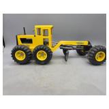 Tonka Road Grader