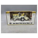 Ertl John Deere Patio Lawn Tractor