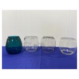 Lantern Globes