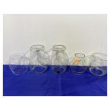 Lantern Globes